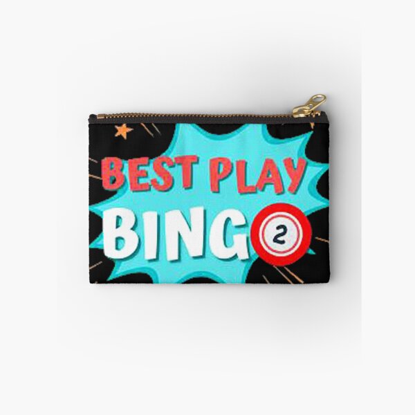 Item preview, Best play Bingo designed and sold by hpshop1234.