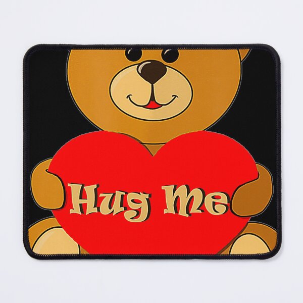 Item preview, Teddy BearHug MeCute Gift for National Hugging Day designed and sold by revealmade.