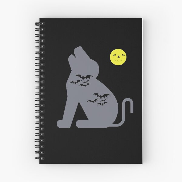 Item preview, HALLOWEEN HOWL designed and sold by Swooncake Press.