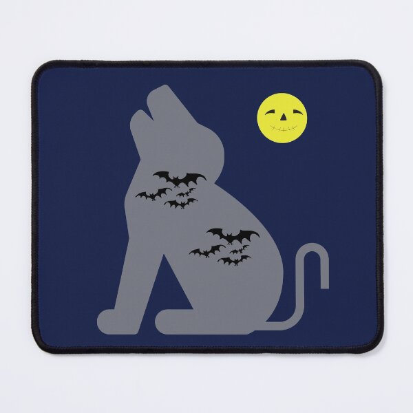Item preview, HALLOWEEN HOWL designed and sold by Swooncake Press.
