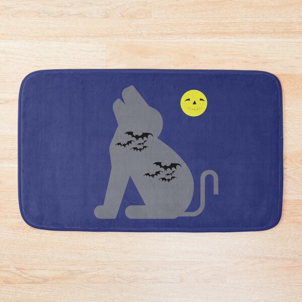 Item preview, HALLOWEEN HOWL designed and sold by Swooncake Press.