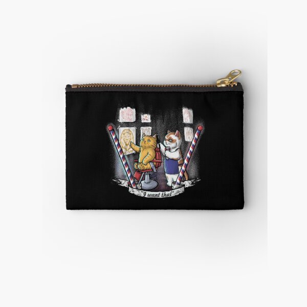 Item preview, Barbershop T-ShirtCat Barber Shop designed and sold by TaletBuruni.