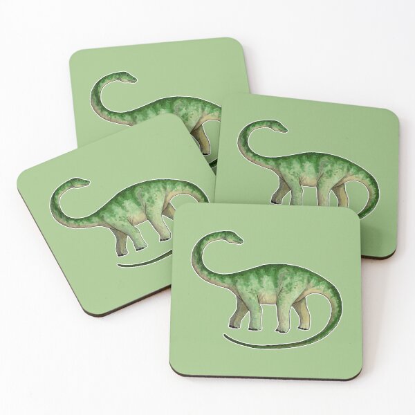 Item preview, Diplodocus designed and sold by savousepate.