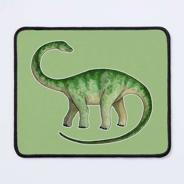 Item preview, Diplodocus designed and sold by savousepate.