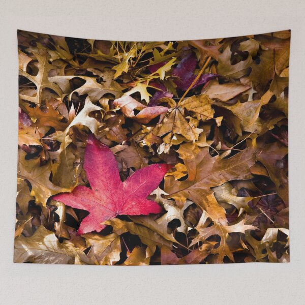 Item preview, autumn red designed and sold by Martin Pot.