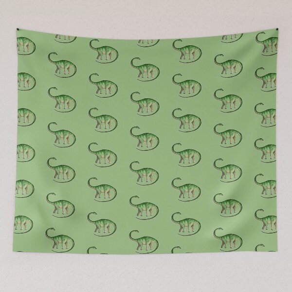 Item preview, Diplodocus designed and sold by savousepate.