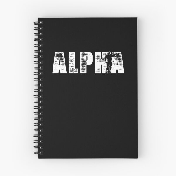 Item preview, Alpha designed and sold by wkyip79.