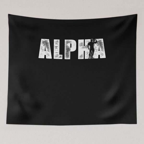Item preview, Alpha designed and sold by wkyip79.