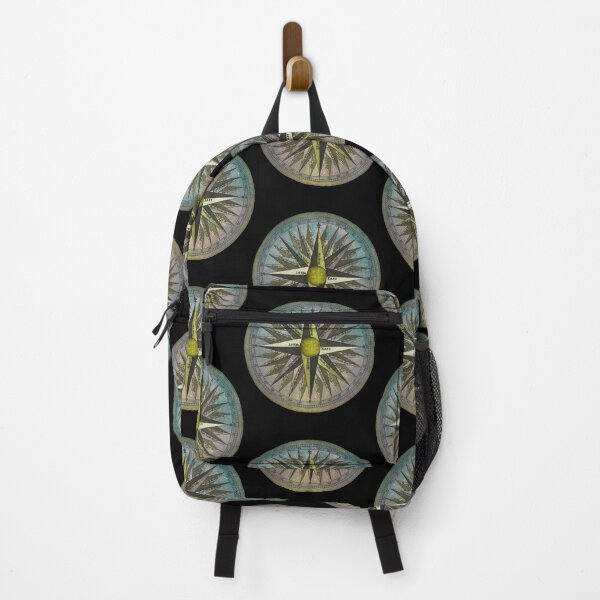 Item preview, Compass T-ShirtRealm designed and sold by TaletBuruni.