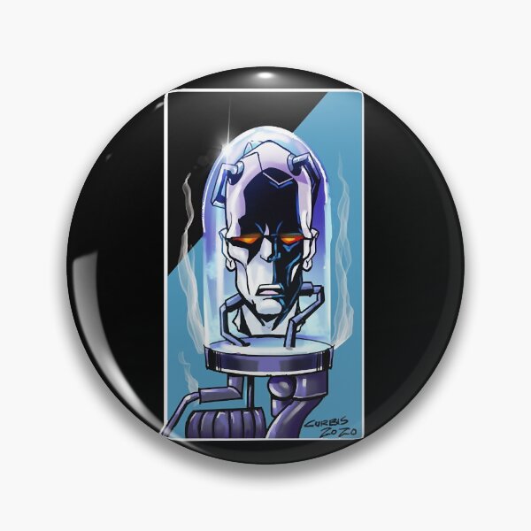 Item preview, KEEP A COOL HEAD  designed and sold by buixuanlan.