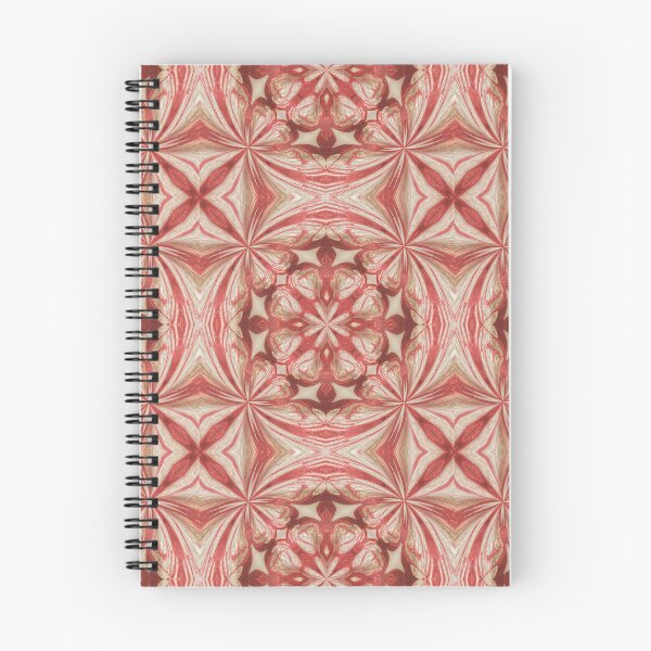 Item preview,  Valen-Keim Valentine Heart Abstract Tiled Pattern 2 Artist Jenny Meehan jennyjimjams  designed and sold by Jenny Meehan Art Prints and Patterns  .