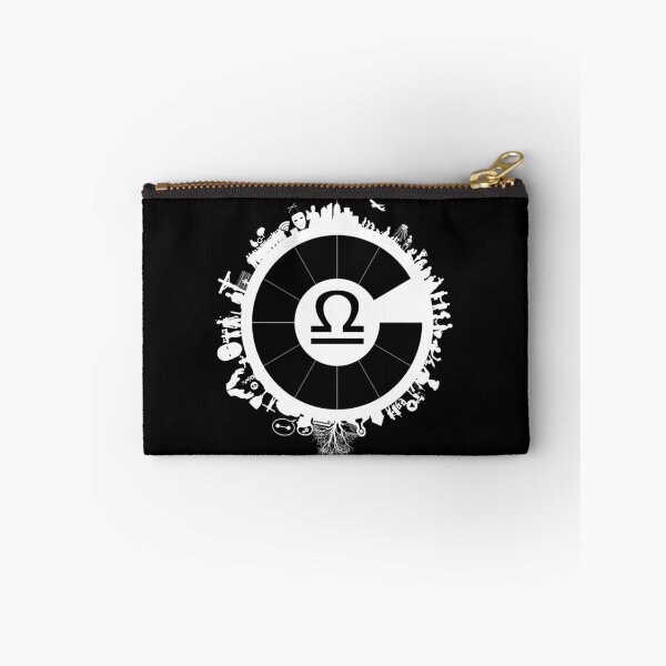 Item preview, Astrology Collection: Libra - Around The Zodiac designed and sold by Matthew Ellis.