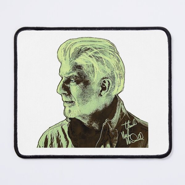 Item preview, Michael mcdonald designed and sold by Michaelll463.