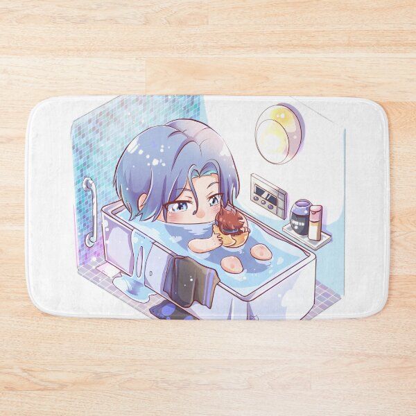 Item preview, Bath time Langa designed and sold by Kamapon's Workshop.