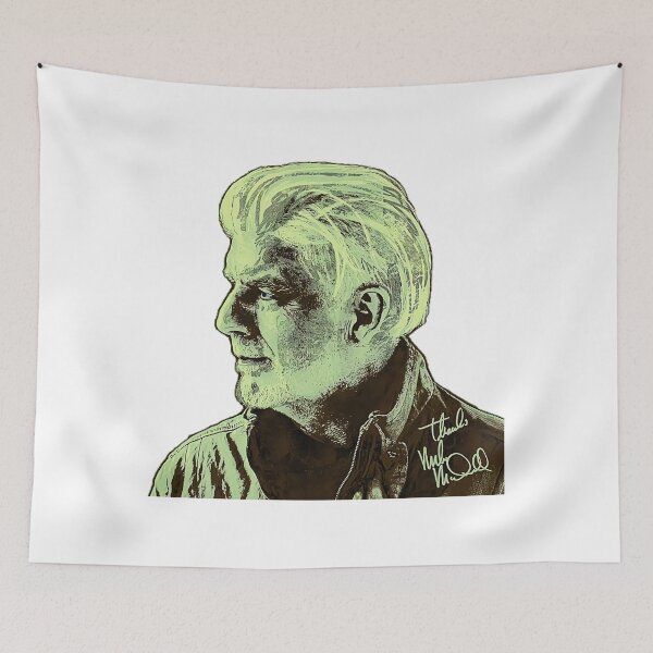 Item preview, Michael mcdonald designed and sold by Michaelll463.