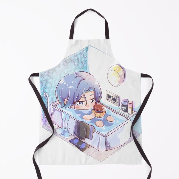 Item preview, Bath time Langa designed and sold by Kamapon's Workshop.
