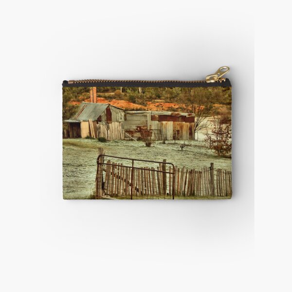 Item preview, The Potter's Shed - Hill End NSW Australia designed and sold by Bev Woodman.