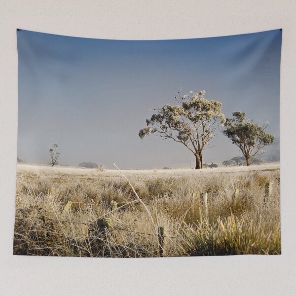 Item preview, frosty trees designed and sold by Martin Pot.