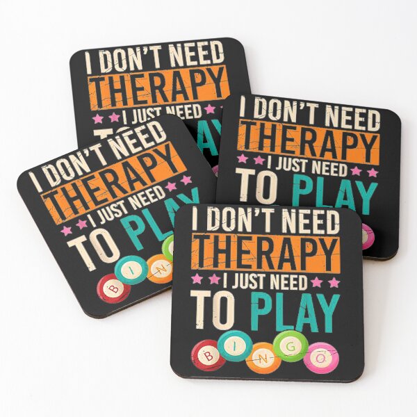 Item preview, Best play Bingo designed and sold by hpshop1234.