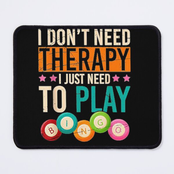 Item preview, Best play Bingo designed and sold by hpshop1234.