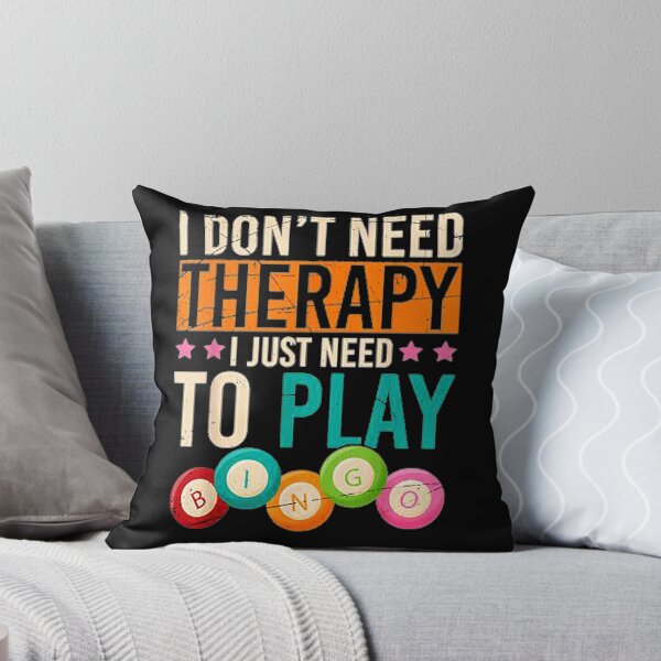 Item preview, Best play Bingo designed and sold by hpshop1234.