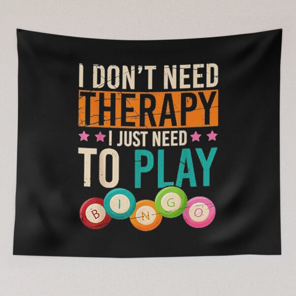 Item preview, Best play Bingo designed and sold by hpshop1234.