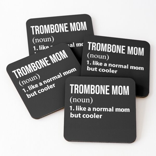 Item preview, Copy of Tennis Mom like a normal mom but cooler designed and sold by luytkaka.