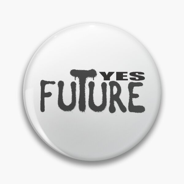Item preview, Yes Future designed and sold by Fozy-Shop-Tees.