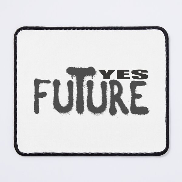 Item preview, Yes Future designed and sold by Fozy-Shop-Tees.
