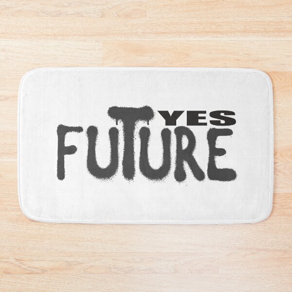 Item preview, Yes Future designed and sold by Fozy-Shop-Tees.