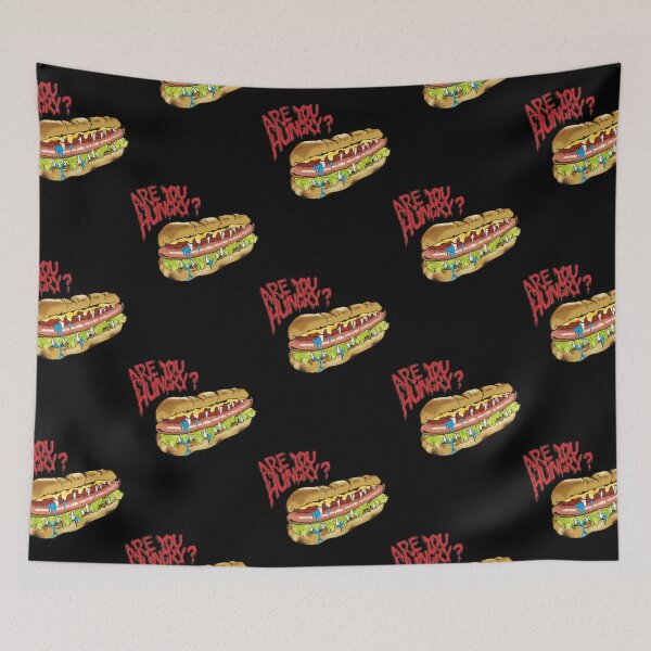 Item preview, Are you hungry (sandwich)  designed and sold by buixuanlan.