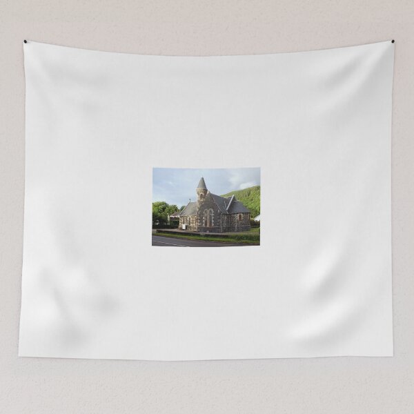 Item preview, St.Modans Kirk , Benderloch , Scotland designed and sold by William Lighterness.