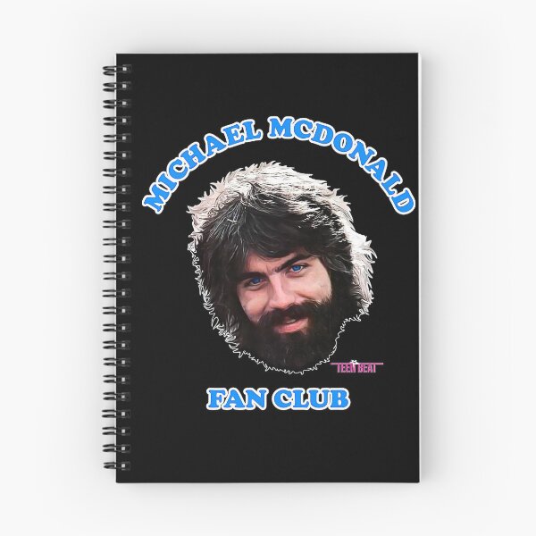 Item preview, Michael mcdonald designed and sold by Michaelll463.
