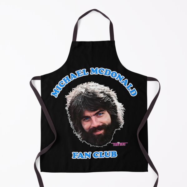 Item preview, Michael mcdonald designed and sold by Michaelll463.