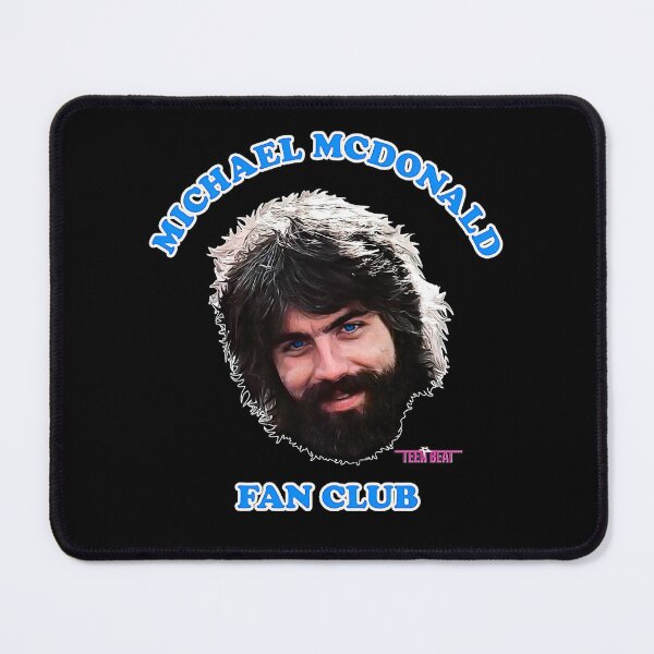Item preview, Michael mcdonald designed and sold by Michaelll463.
