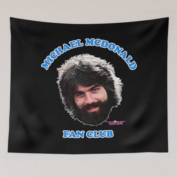 Item preview, Michael mcdonald designed and sold by Michaelll463.