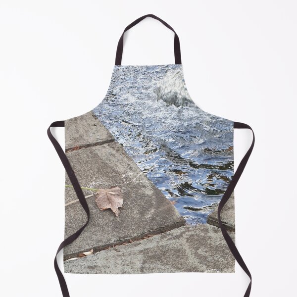 Item preview, Concrete Pond with Water Bubbles designed and sold by Bennymp.