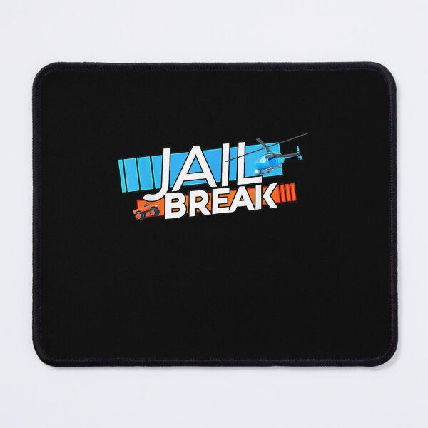 Item preview, Jailbreak Getaway designed and sold by RomishiAurra.