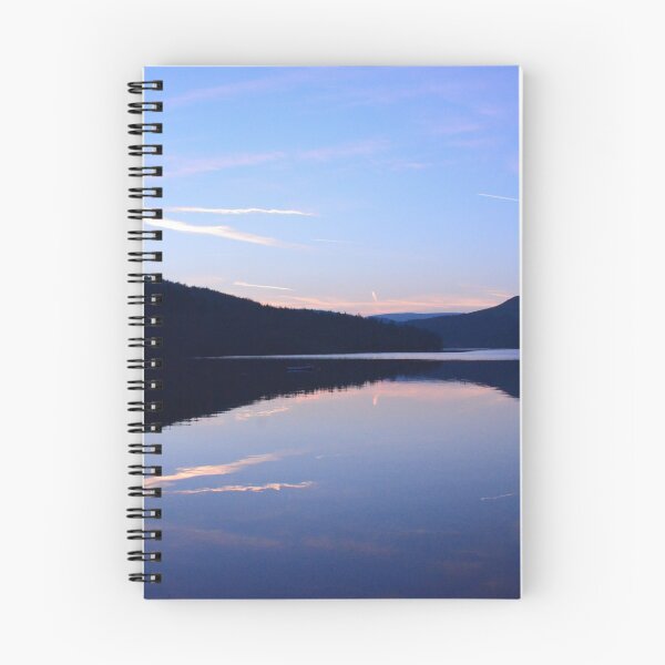 Item preview, Ladybower Reservoir designed and sold by Malcolm Snook.