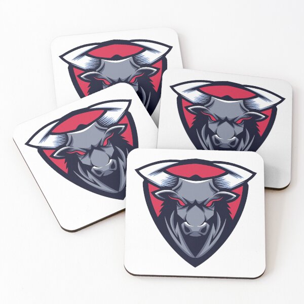 Item preview, The Brahma Bull designed and sold by Vector Scout Lab.