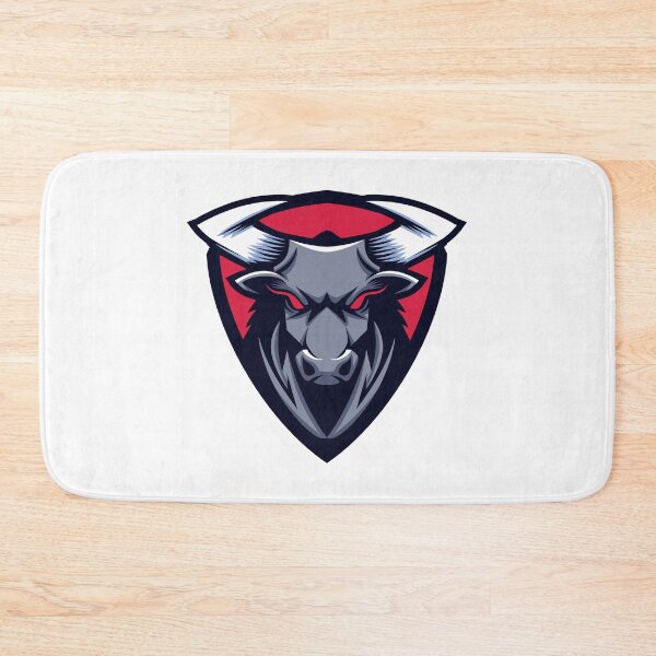 Item preview, The Brahma Bull designed and sold by Vector Scout Lab.