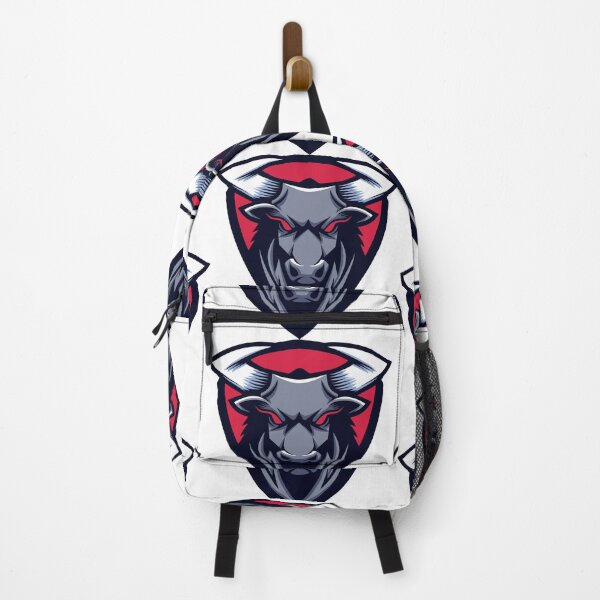 Item preview, The Brahma Bull designed and sold by Vector Scout Lab.