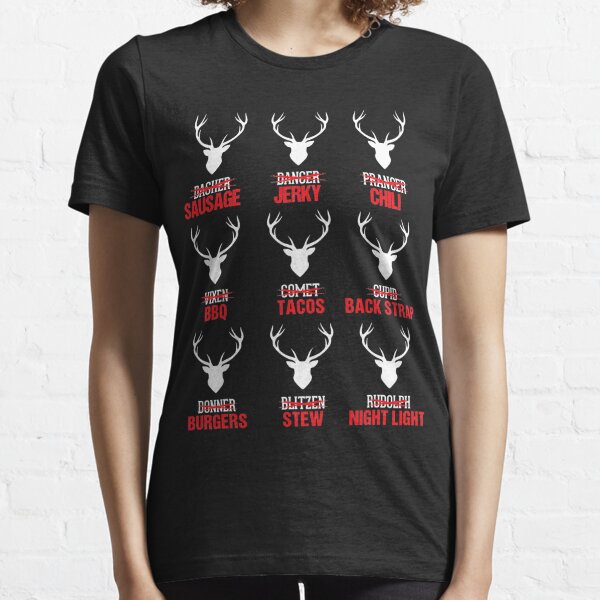 Hunting T-Shirts for Sale