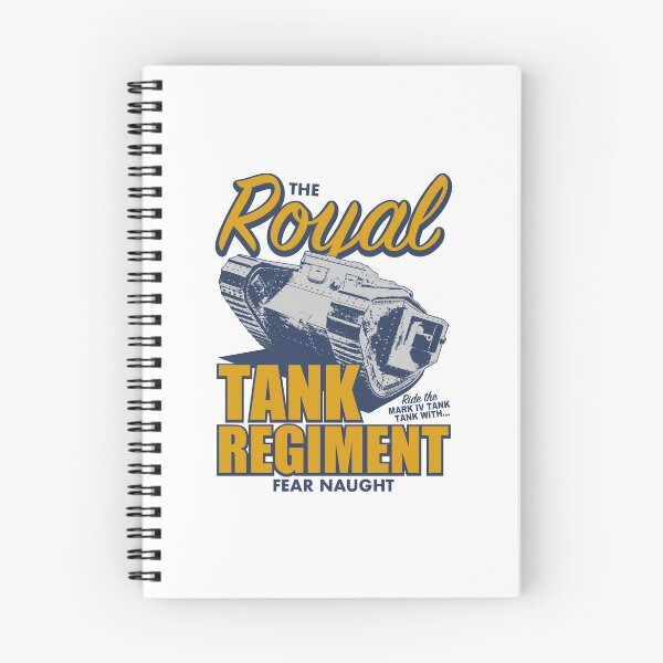 Item preview, Royal Tank Regiment - Mark IV designed and sold by StrongVlad.