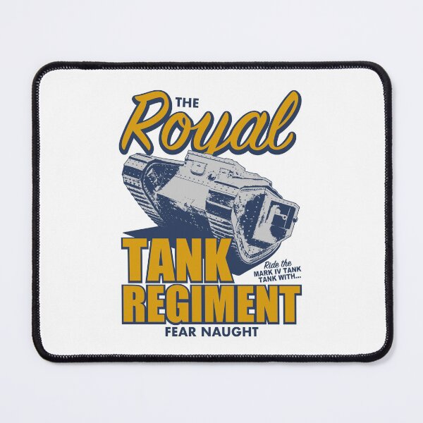 Item preview, Royal Tank Regiment - Mark IV designed and sold by StrongVlad.