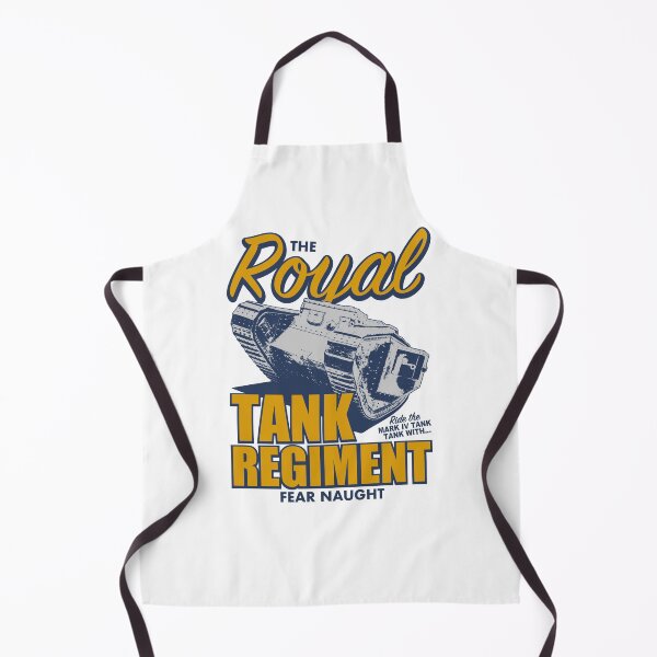 Item preview, Royal Tank Regiment - Mark IV designed and sold by StrongVlad.