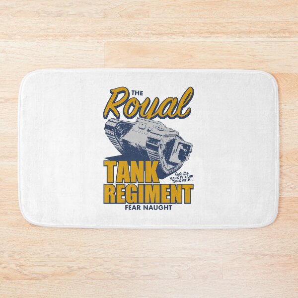 Item preview, Royal Tank Regiment - Mark IV designed and sold by StrongVlad.