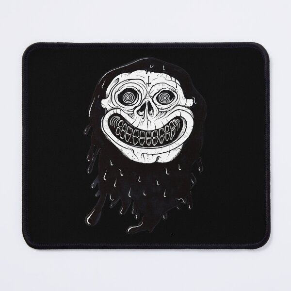 Item preview, Oily Black Deth  designed and sold by buixuanlan.
