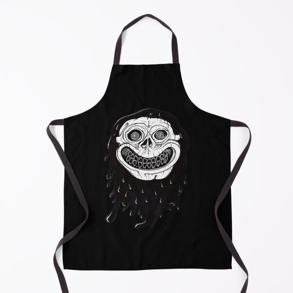 Item preview, Oily Black Deth  designed and sold by buixuanlan.