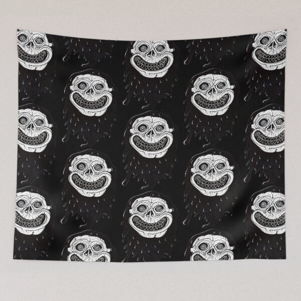 Item preview, Oily Black Deth  designed and sold by buixuanlan.